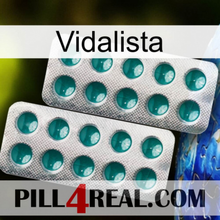 Vidalista dapoxetine2